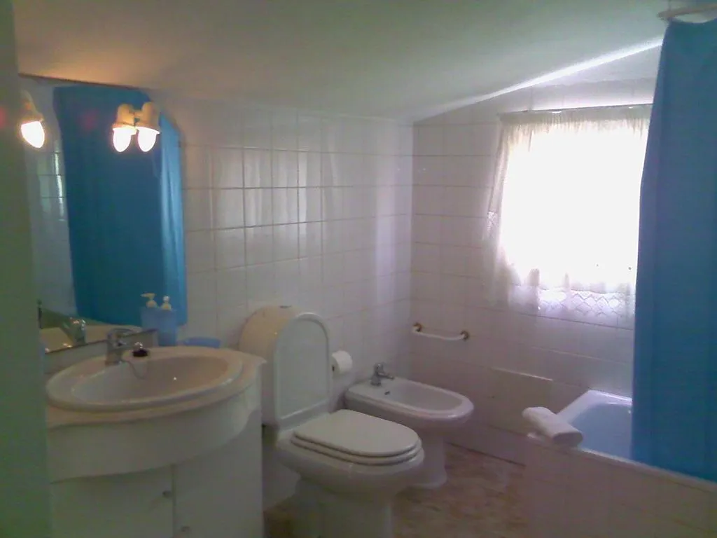 Holiday home Quinta Casalinho Villa Albufeira