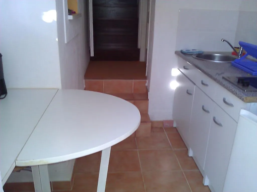 Quinta Casalinho Villa Albufeira