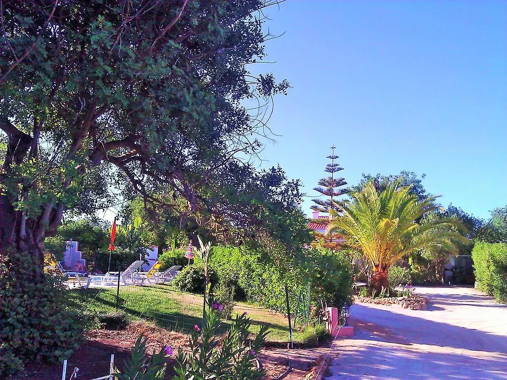Quinta Casalinho Villa Albufeira