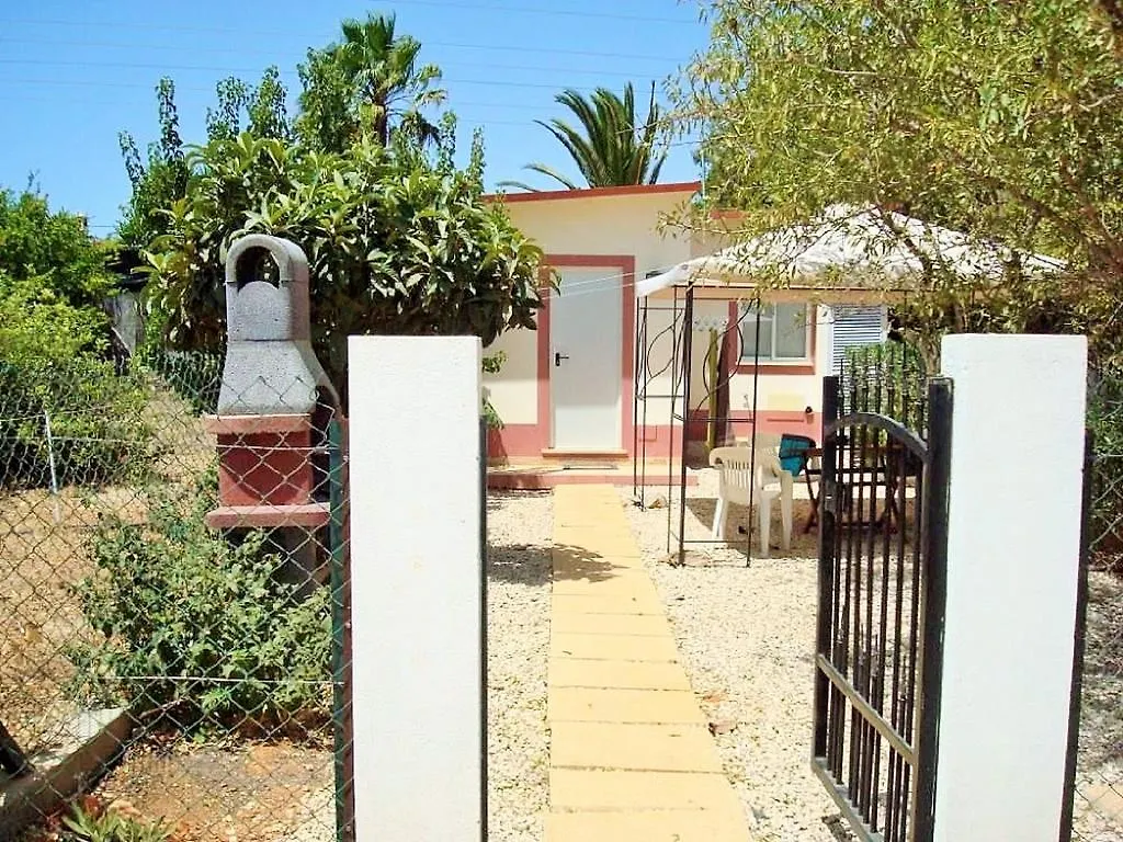 Holiday home Quinta Casalinho Villa Albufeira