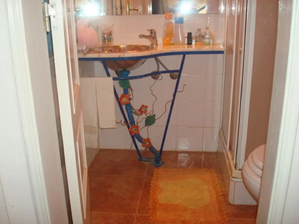Quinta Casalinho Villa Albufeira