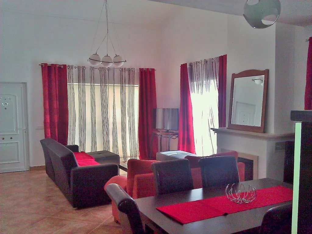 Quinta Casalinho Villa Albufeira Holiday home