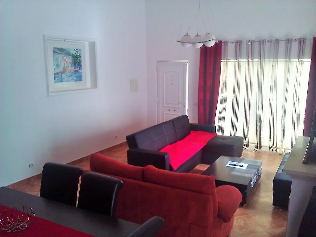 Holiday home Quinta Casalinho Villa Albufeira