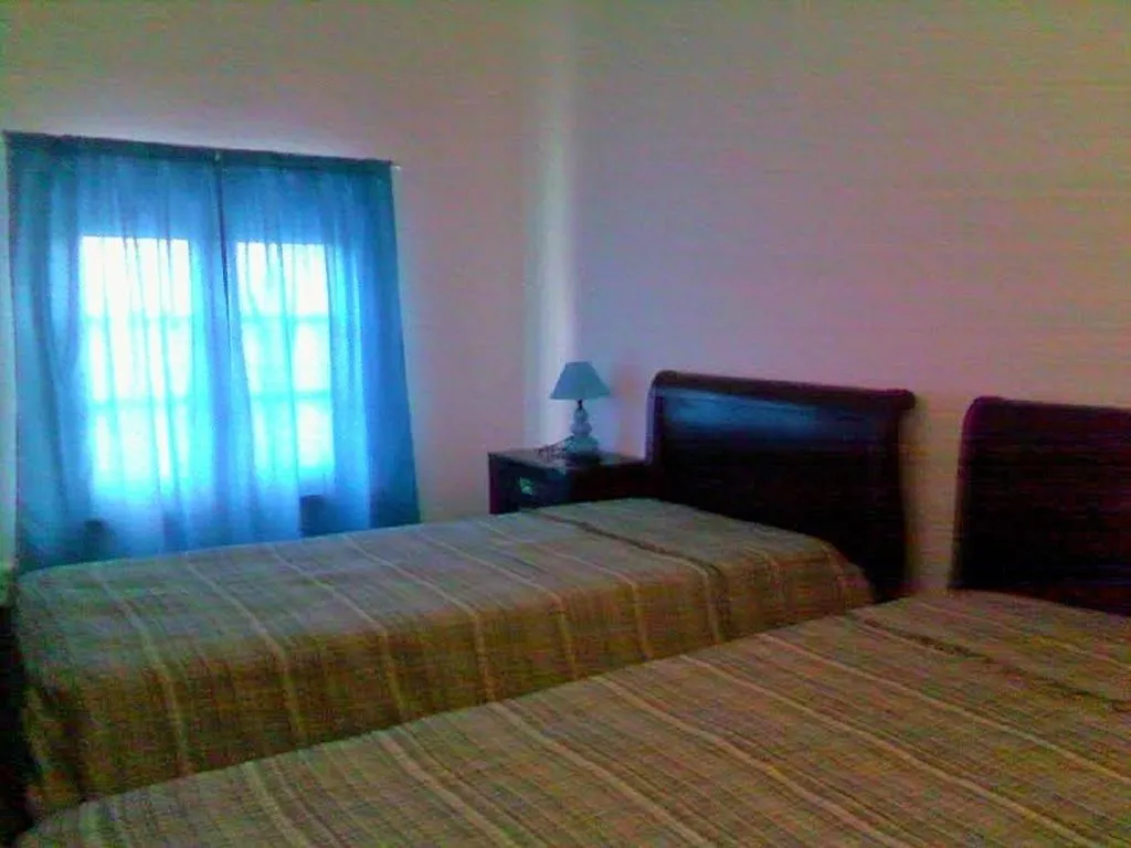 Quinta Casalinho Villa Albufeira 0*,