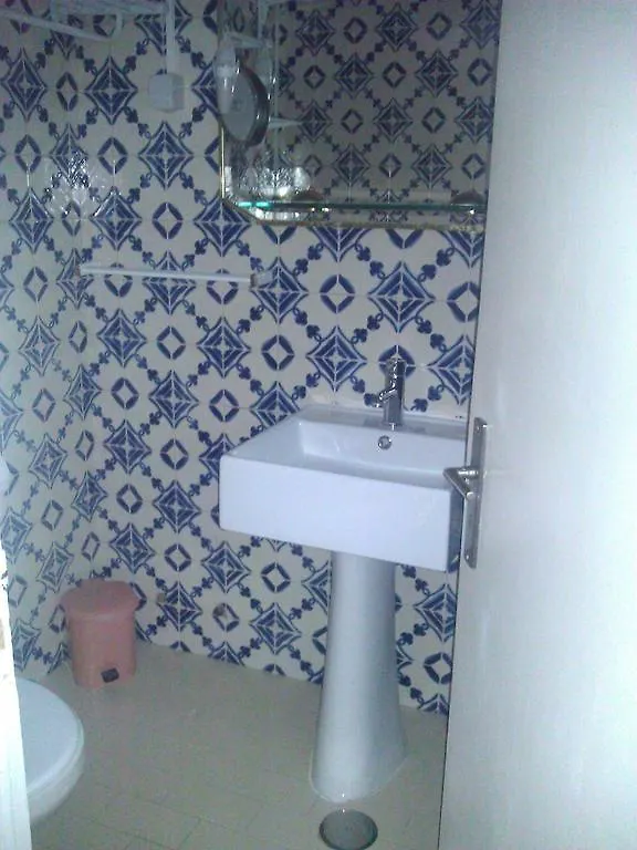 Quinta Casalinho Villa Albufeira