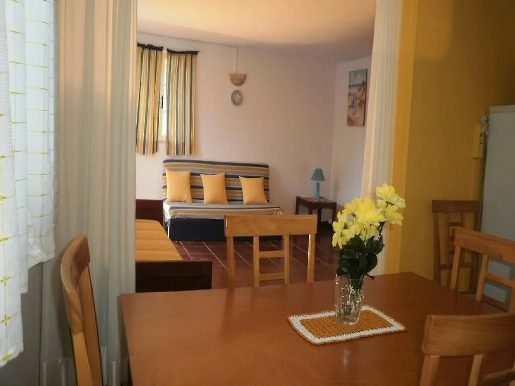 Holiday home Quinta Casalinho Villa Albufeira