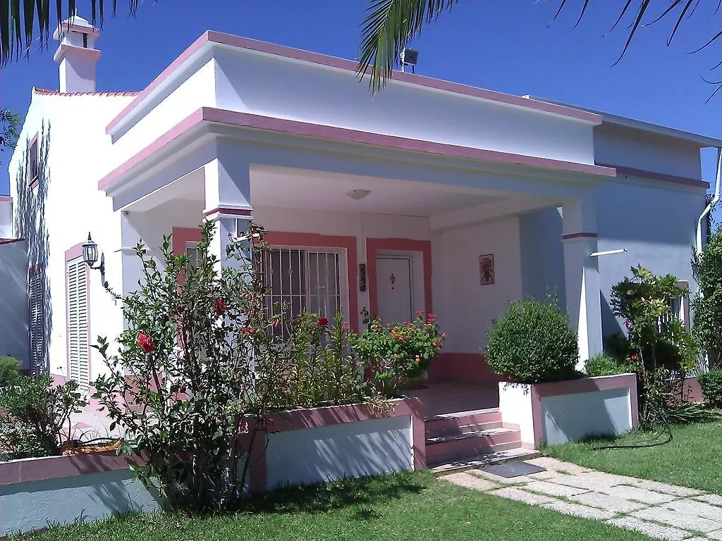 Holiday home Quinta Casalinho Villa Albufeira Portugal