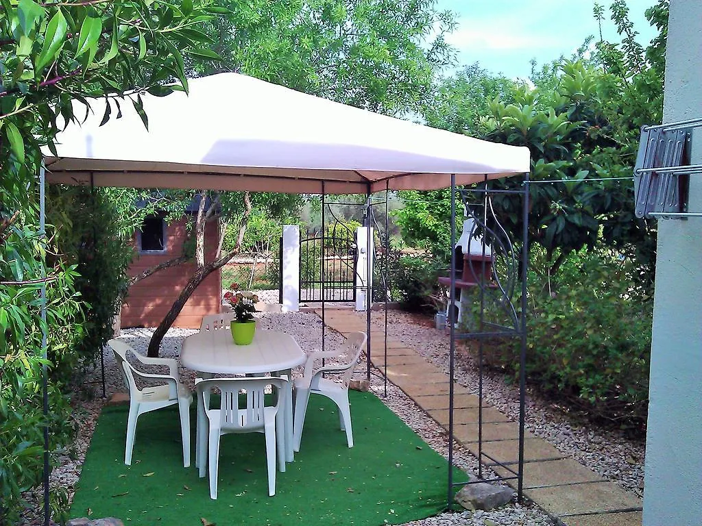 Quinta Casalinho Villa Albufeira