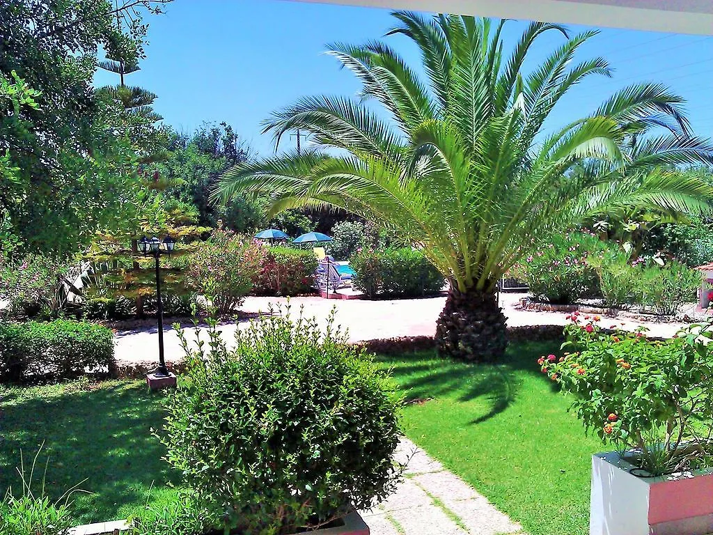 Quinta Casalinho Villa Albufeira Holiday home