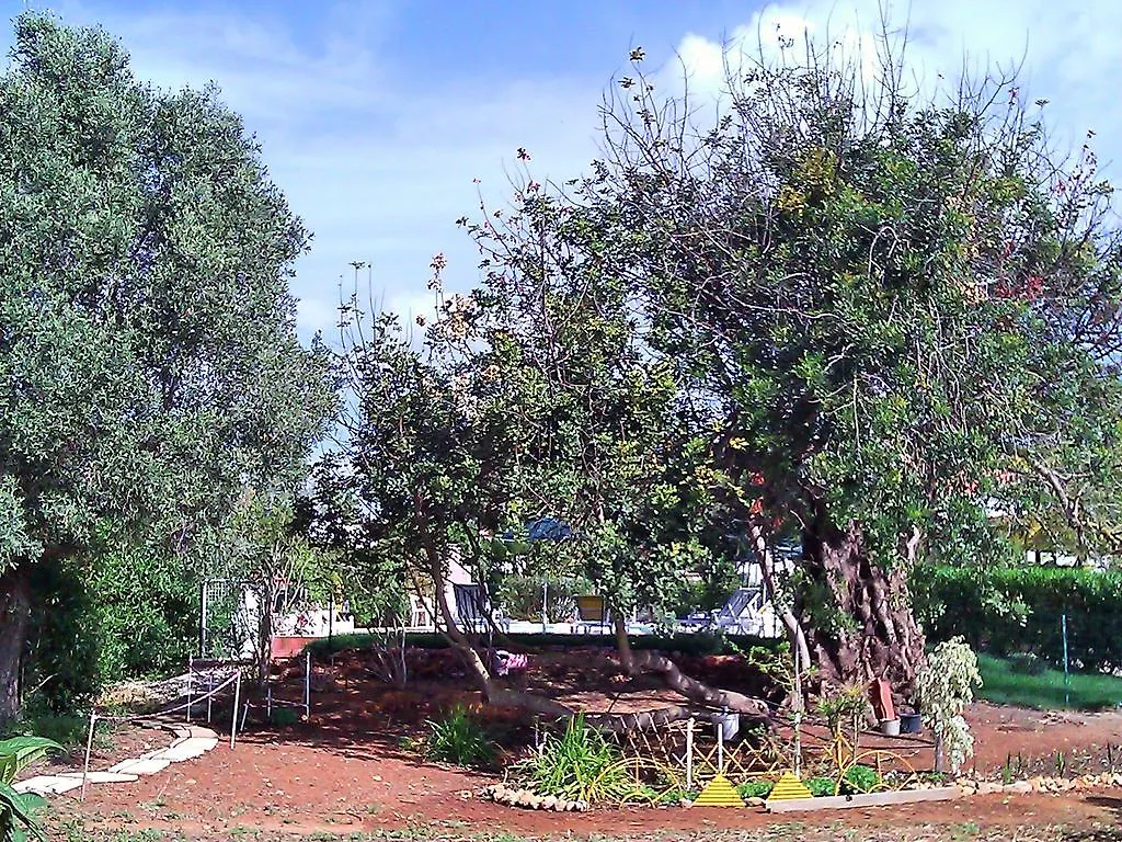 Quinta Casalinho Villa Albufeira